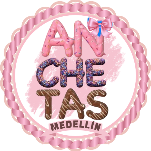 Anchetas Medellín
